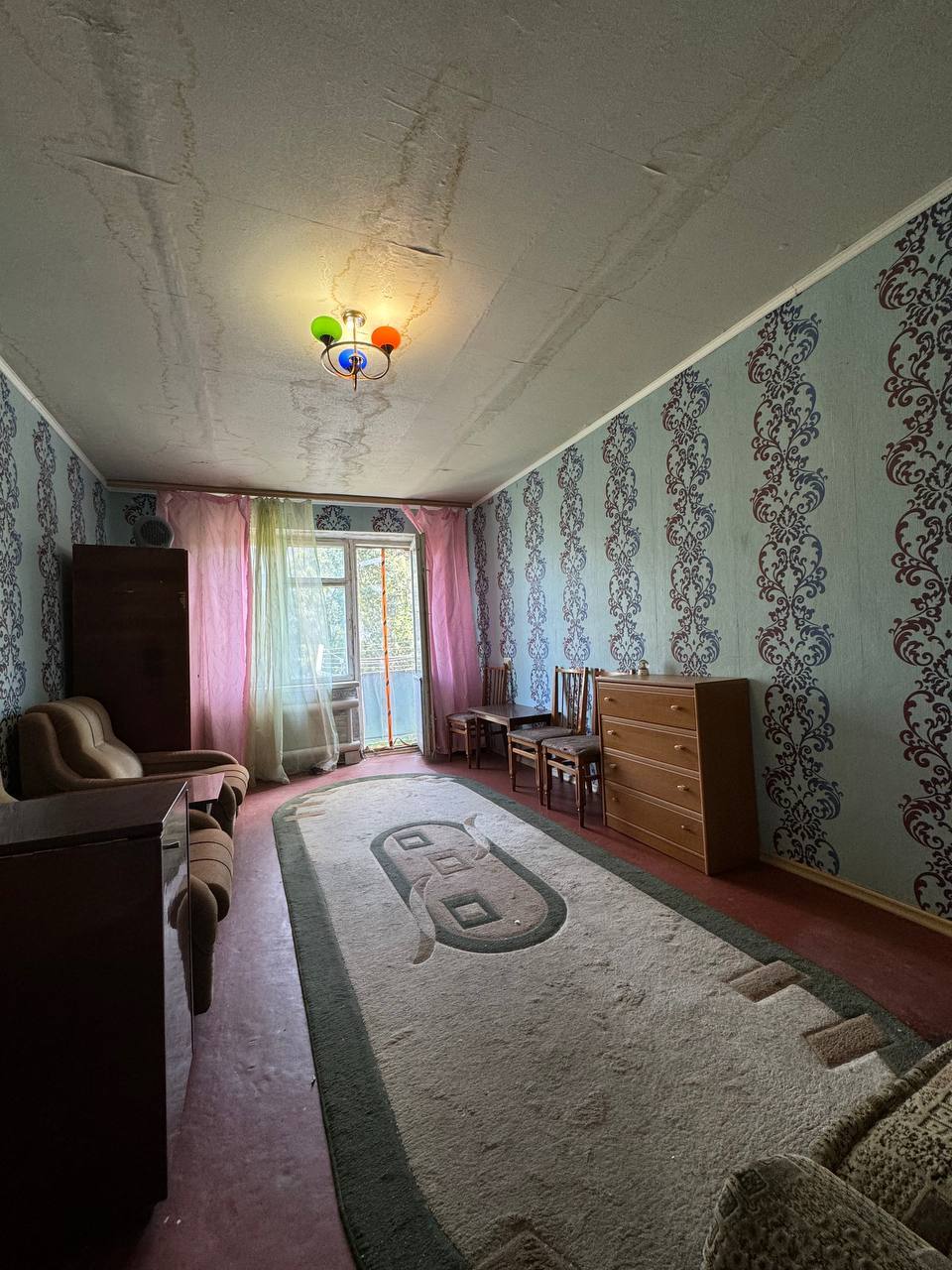 Продаж 1-кімнатної квартири 31 м², Прогресивна вул.