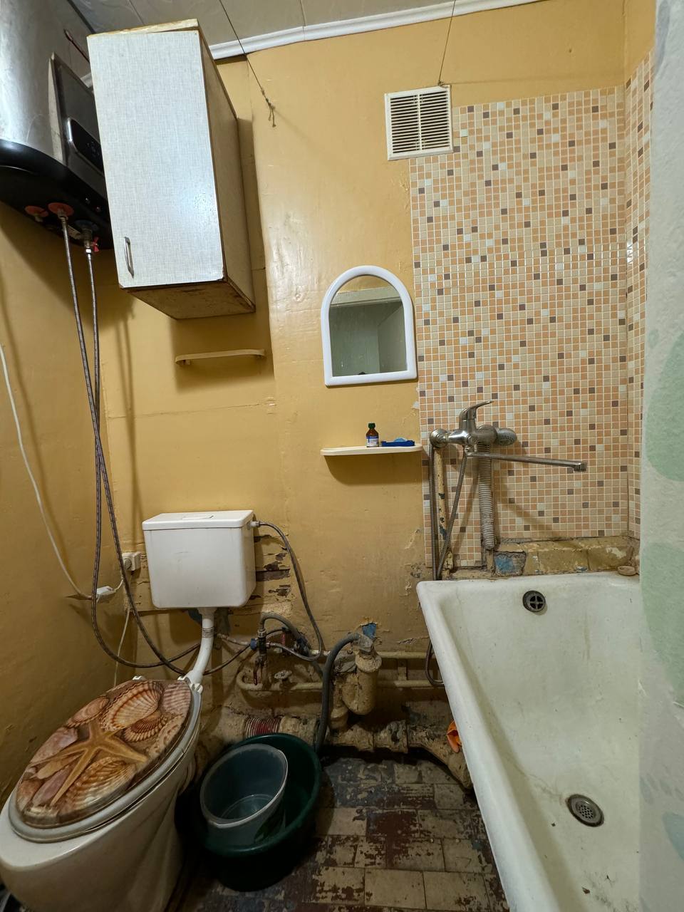 Продаж 1-кімнатної квартири 31 м², Прогресивна вул.
