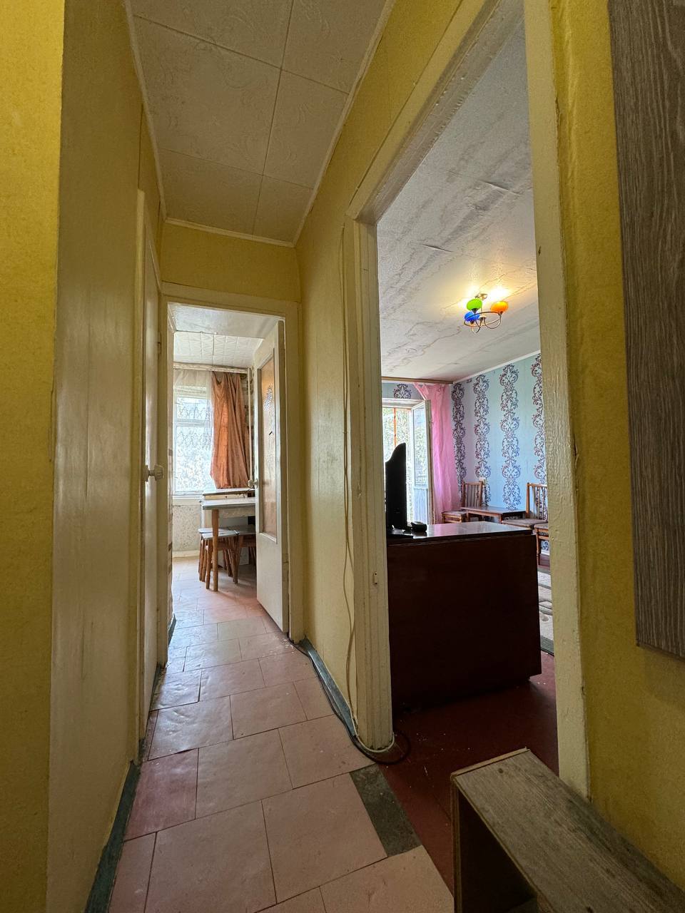 Продаж 1-кімнатної квартири 31 м², Прогресивна вул.