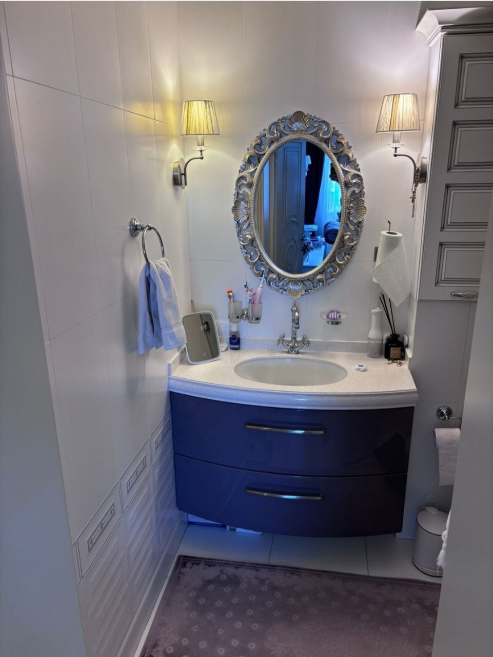 Продаж 3-кімнатної квартири 120 м², Кобзаря бул.