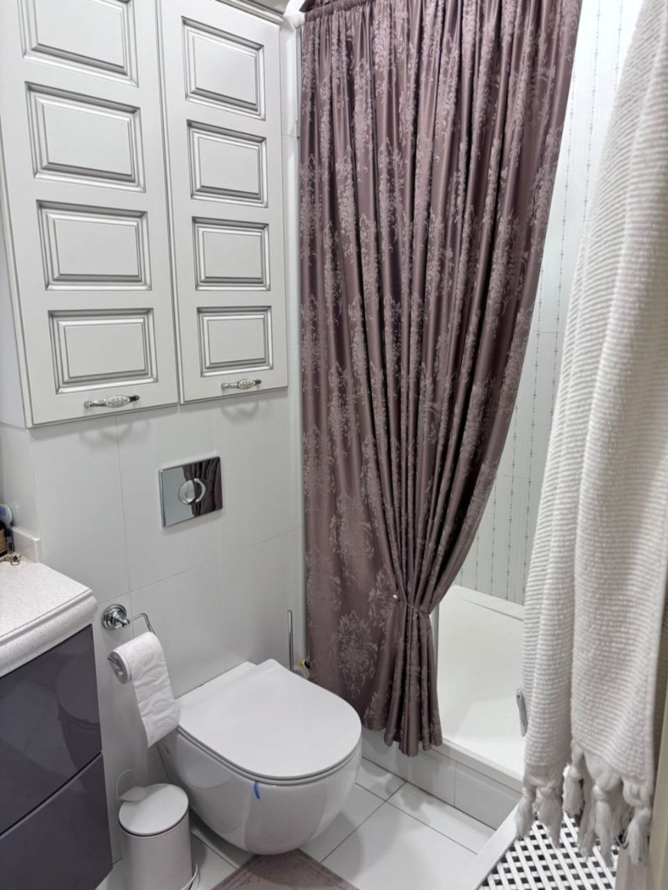 Продаж 3-кімнатної квартири 120 м², Кобзаря бул.