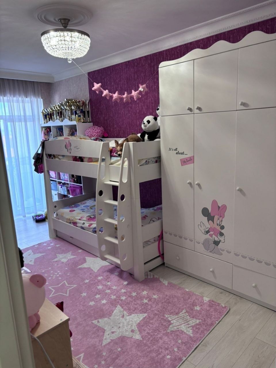 Продаж 3-кімнатної квартири 120 м², Кобзаря бул.