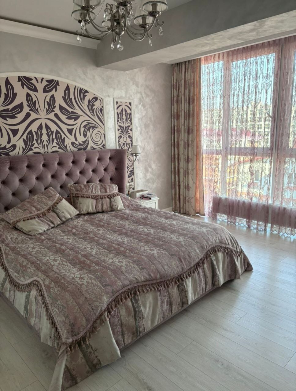 Продаж 3-кімнатної квартири 120 м², Кобзаря бул.