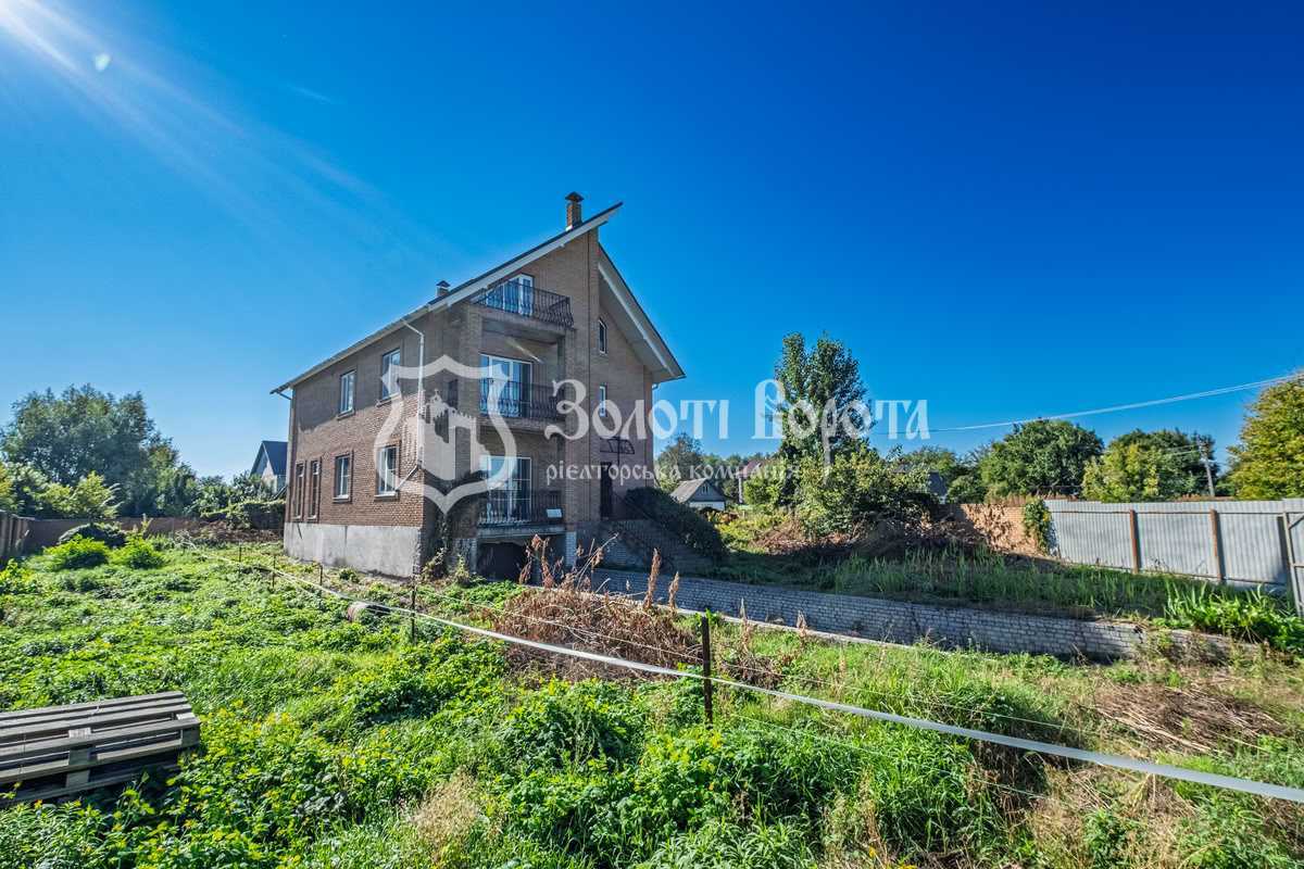 Продажа дома 286 м², Лермонтова ул., 13а