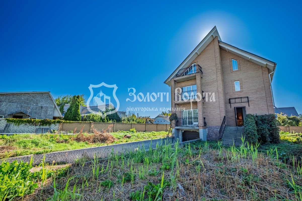 Продажа дома 286 м², Лермонтова ул., 13а