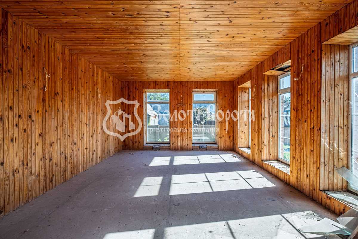 Продажа дома 286 м², Лермонтова ул., 13а
