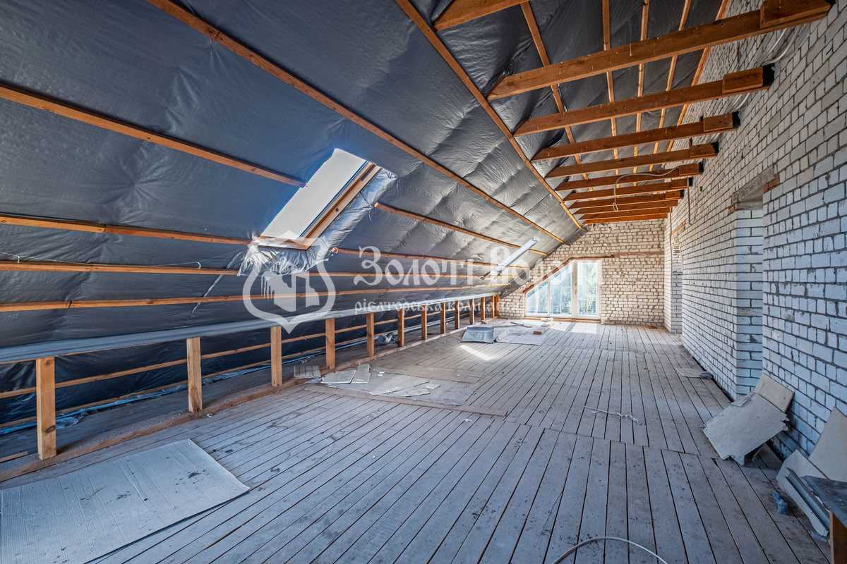 Продажа дома 286 м², Лермонтова ул., 13а