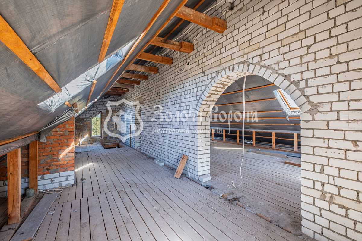 Продажа дома 286 м², Лермонтова ул., 13а