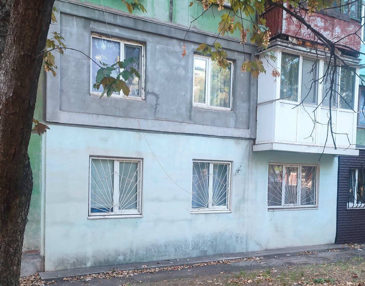 Продажа 2-комнатной квартиры 42.9 м², Тесленко ул.