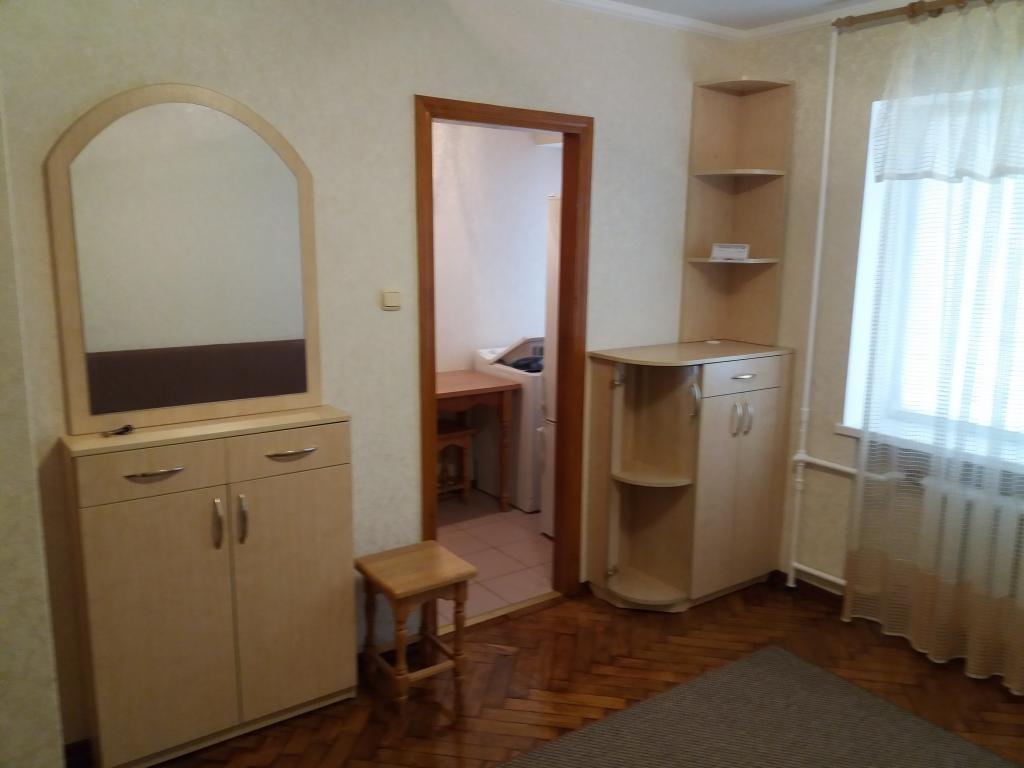Аренда 1-комнатной квартиры 22 м², Леваневского ул., 4