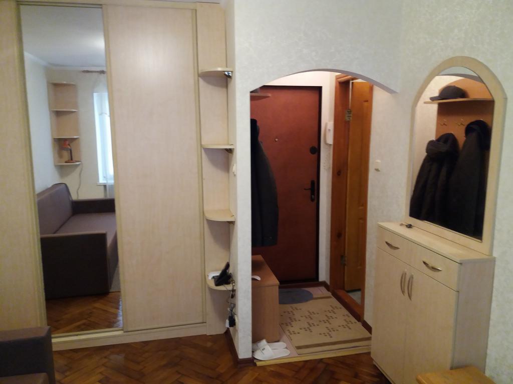 Аренда 1-комнатной квартиры 22 м², Леваневского ул., 4