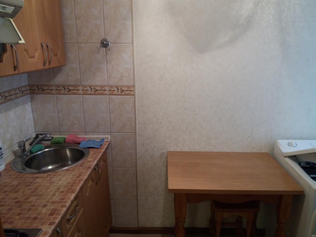 Аренда 1-комнатной квартиры 22 м², Леваневского ул., 4