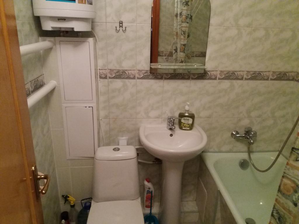 Аренда 1-комнатной квартиры 22 м², Леваневского ул., 4