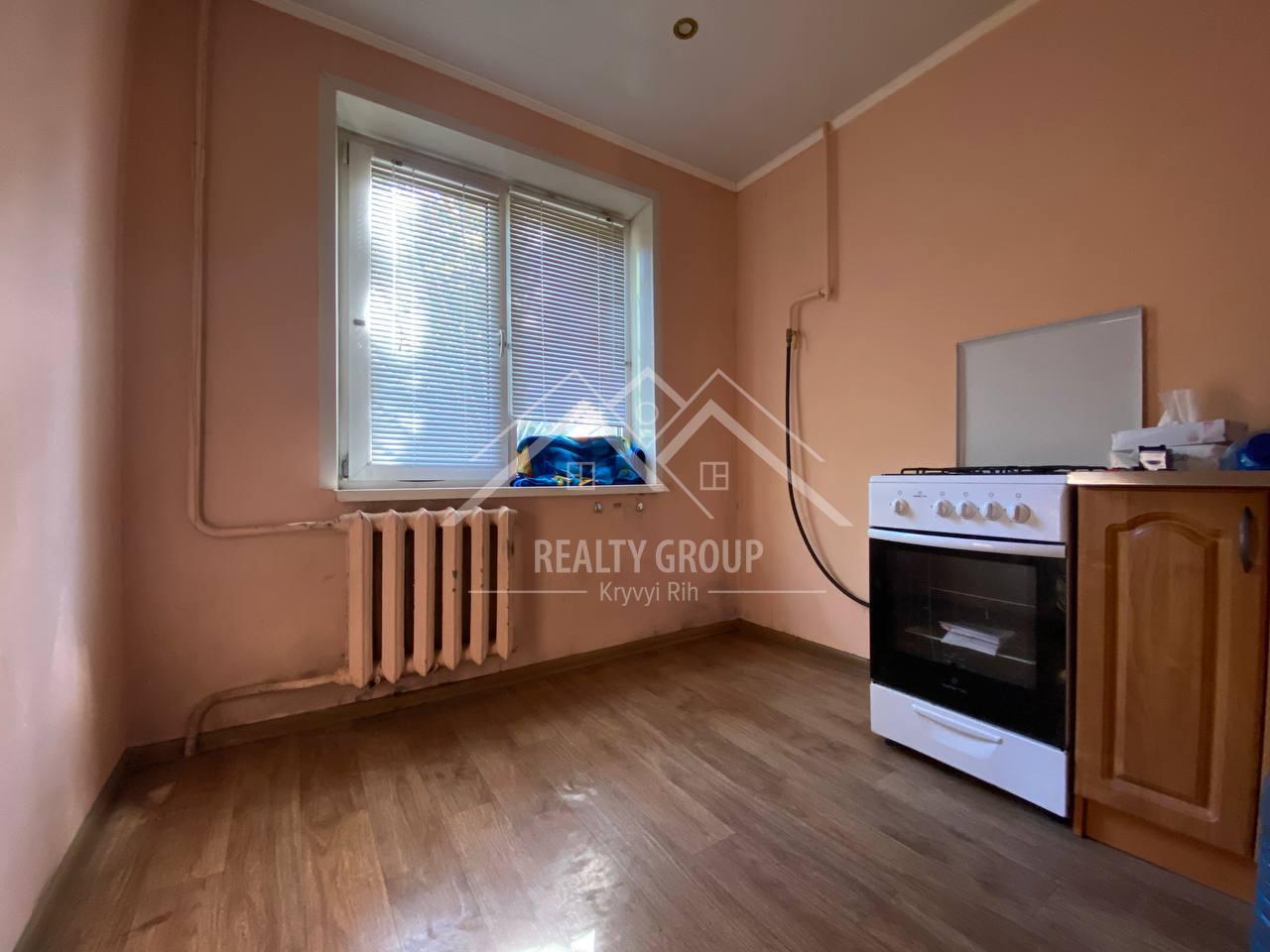 Продажа 2-комнатной квартиры 42.9 м², Тесленко ул.