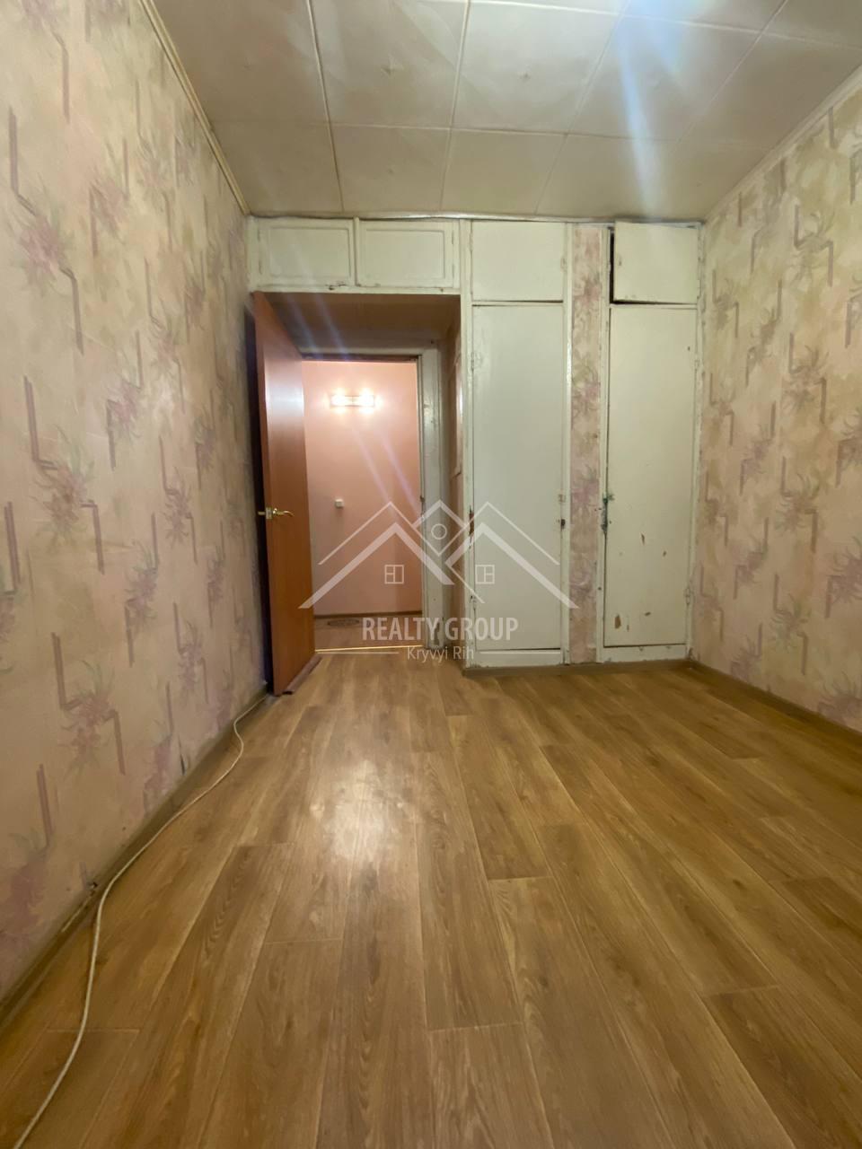 Продажа 2-комнатной квартиры 42.9 м², Тесленко ул.