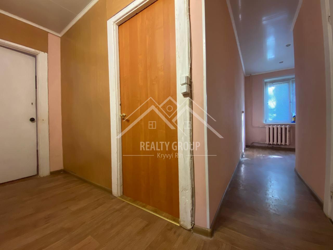 Продажа 2-комнатной квартиры 42.9 м², Тесленко ул.