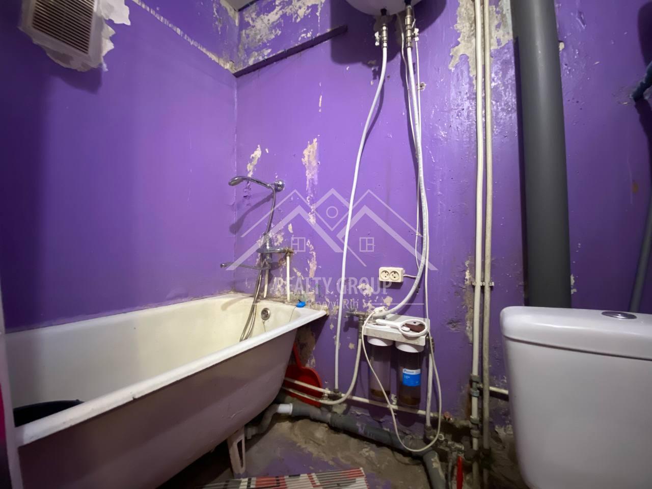 Продажа 2-комнатной квартиры 42.9 м², Тесленко ул.