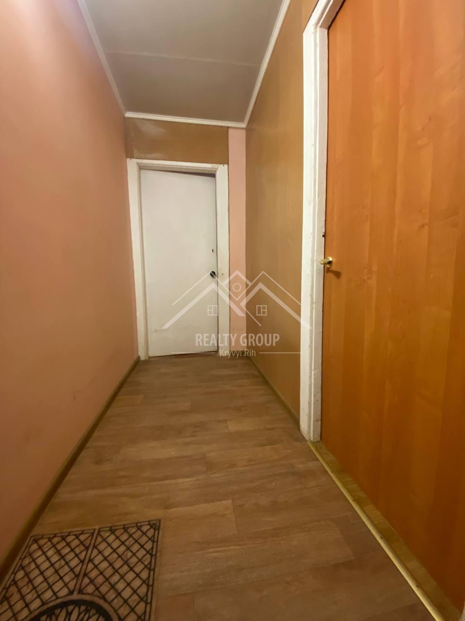Продажа 2-комнатной квартиры 42.9 м², Тесленко ул.