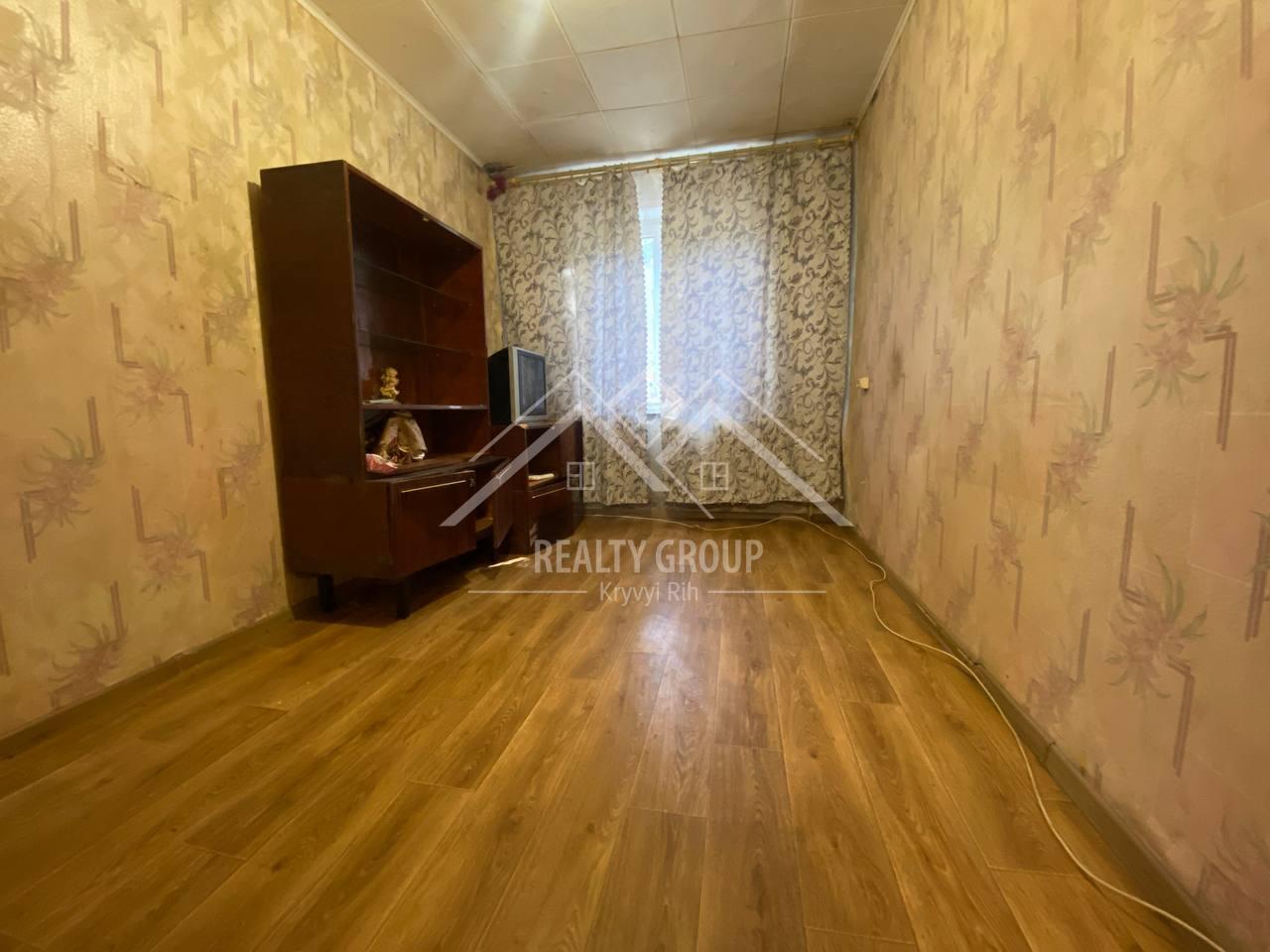 Продажа 2-комнатной квартиры 42.9 м², Тесленко ул.