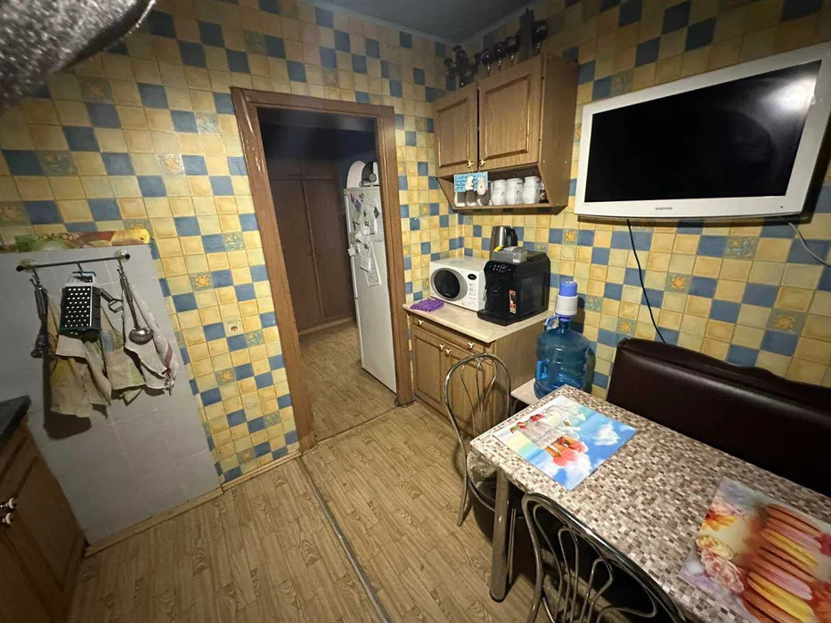Аренда 1-комнатной квартиры 36 м², Гагарина просп.
