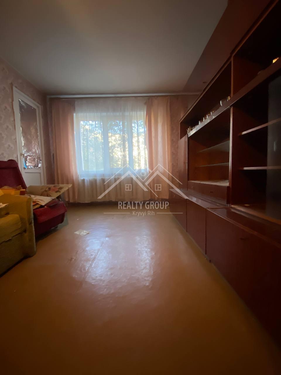 Продажа 3-комнатной квартиры 65 м², Вечерний бул.