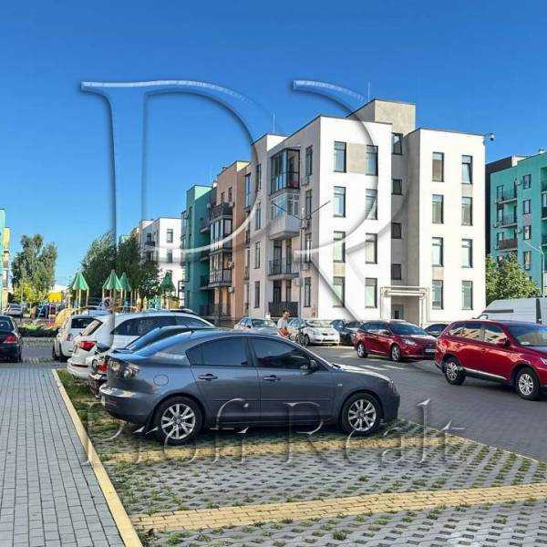 Продажа 1-комнатной квартиры 45 м², Соборная ул., 103/18