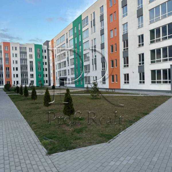 Продажа 1-комнатной квартиры 45 м², Соборная ул., 103/18