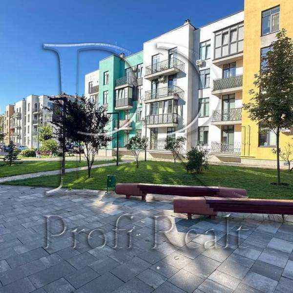 Продажа 1-комнатной квартиры 45 м², Соборная ул., 103/18