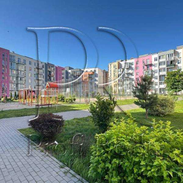 Продажа 1-комнатной квартиры 45 м², Соборная ул., 103/18