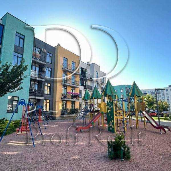 Продажа 1-комнатной квартиры 45 м², Соборная ул., 103/18