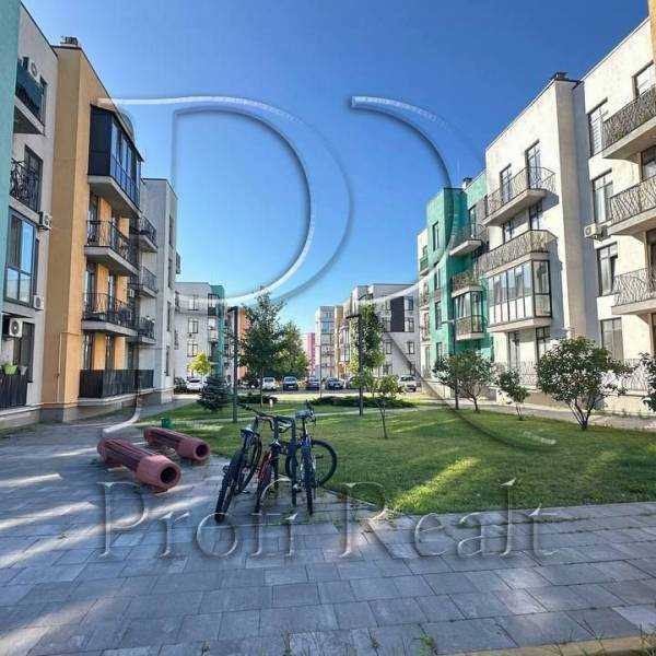 Продажа 1-комнатной квартиры 45 м², Соборная ул., 103/18