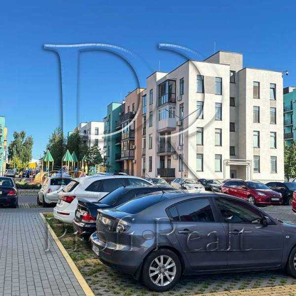 Продажа 1-комнатной квартиры 45 м², Соборная ул., 103/18