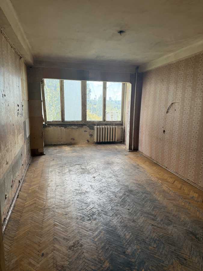 Продажа 2-комнатной квартиры 59 м², Флоренции ул., 10А