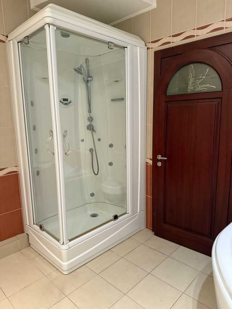 Продажа 4-комнатной квартиры 139 м², Митрополита Андрея Шептицкого ул.