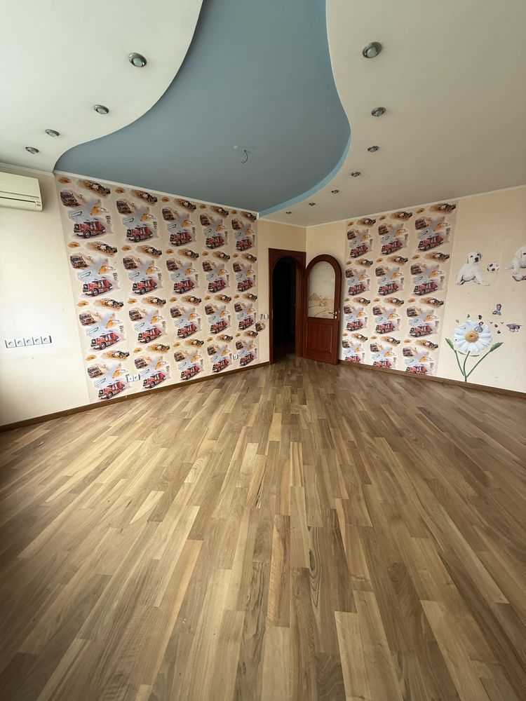 Продажа 4-комнатной квартиры 139 м², Митрополита Андрея Шептицкого ул.
