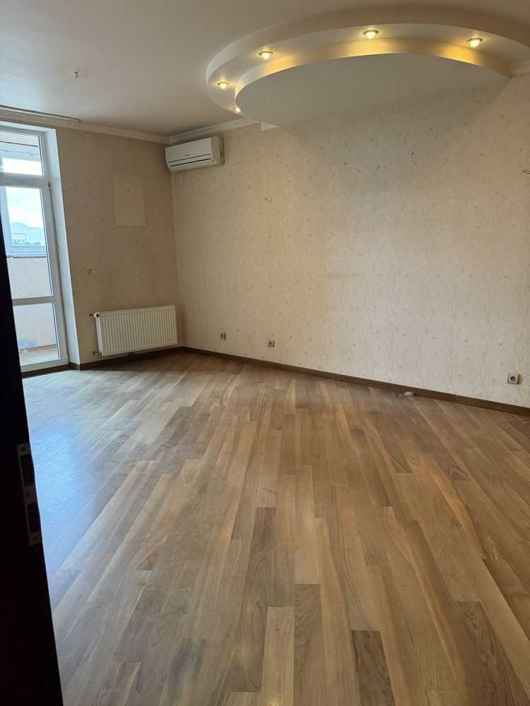 Продажа 4-комнатной квартиры 139 м², Митрополита Андрея Шептицкого ул.