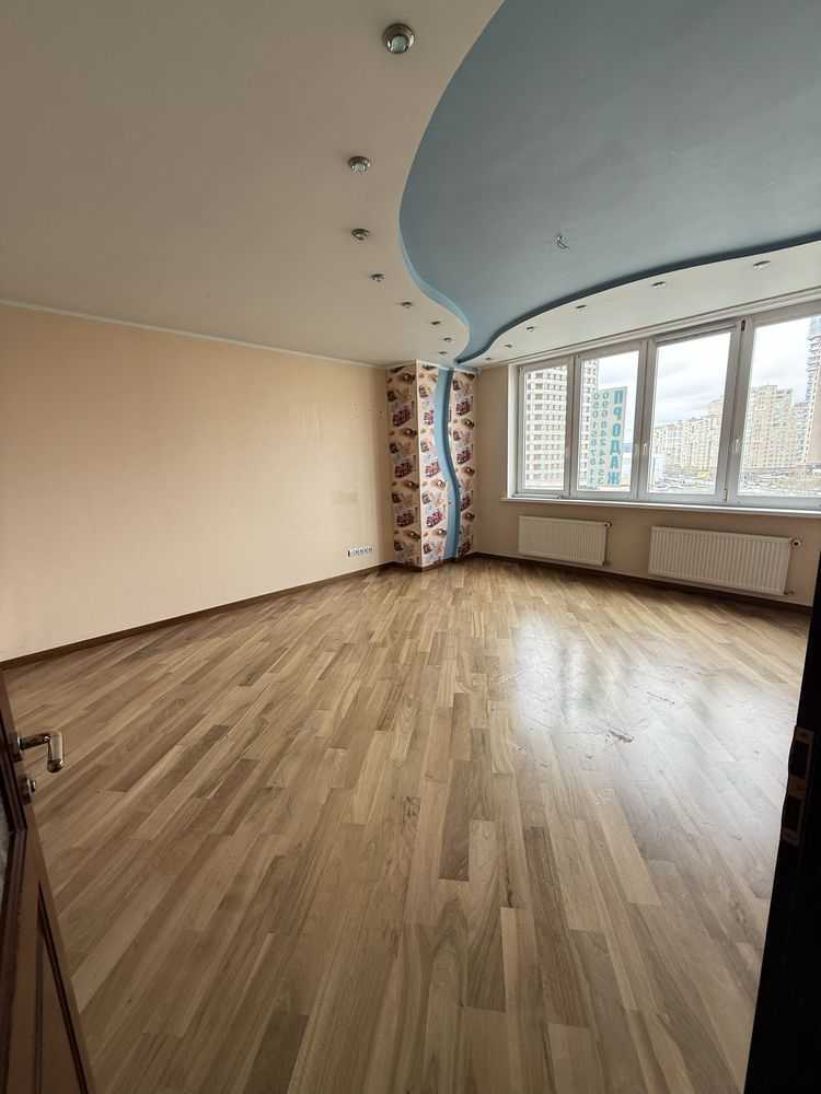 Продажа 4-комнатной квартиры 139 м², Митрополита Андрея Шептицкого ул.