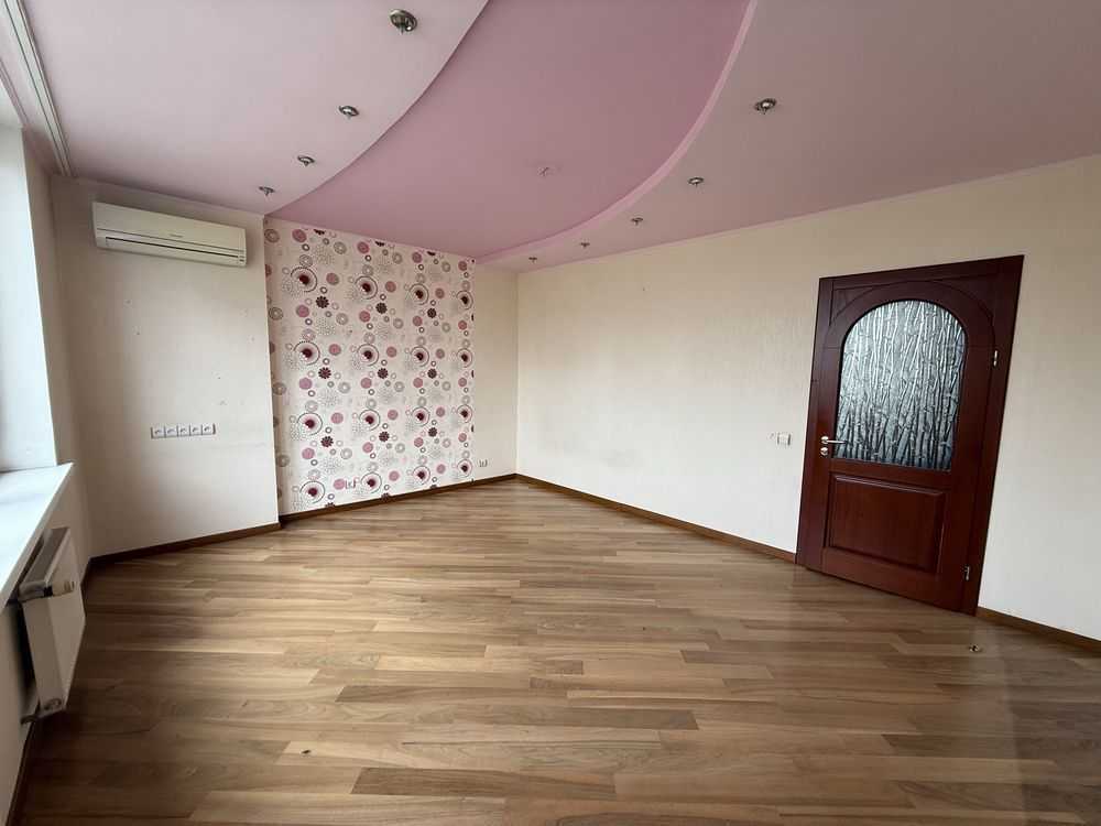 Продажа 4-комнатной квартиры 139 м², Митрополита Андрея Шептицкого ул.