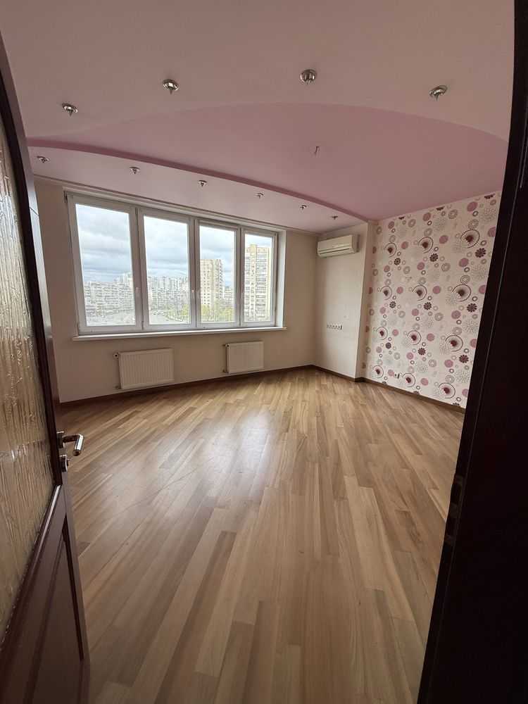 Продажа 4-комнатной квартиры 139 м², Митрополита Андрея Шептицкого ул.