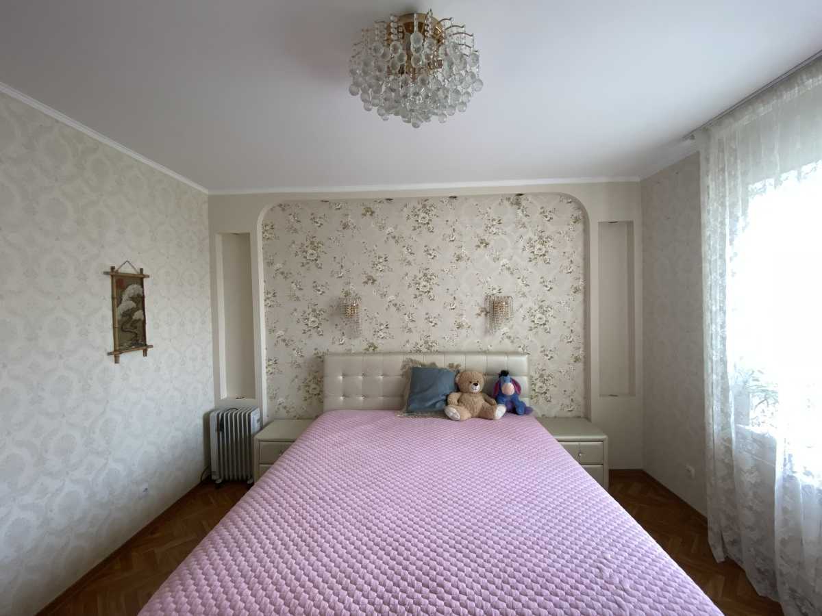 Аренда 3-комнатной квартиры 70 м², Владимира Маяковского просп., 40