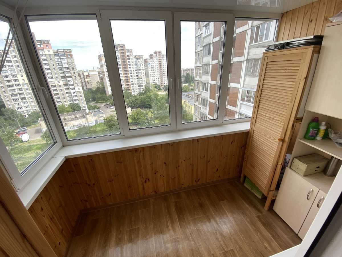 Аренда 3-комнатной квартиры 70 м², Владимира Маяковского просп., 40