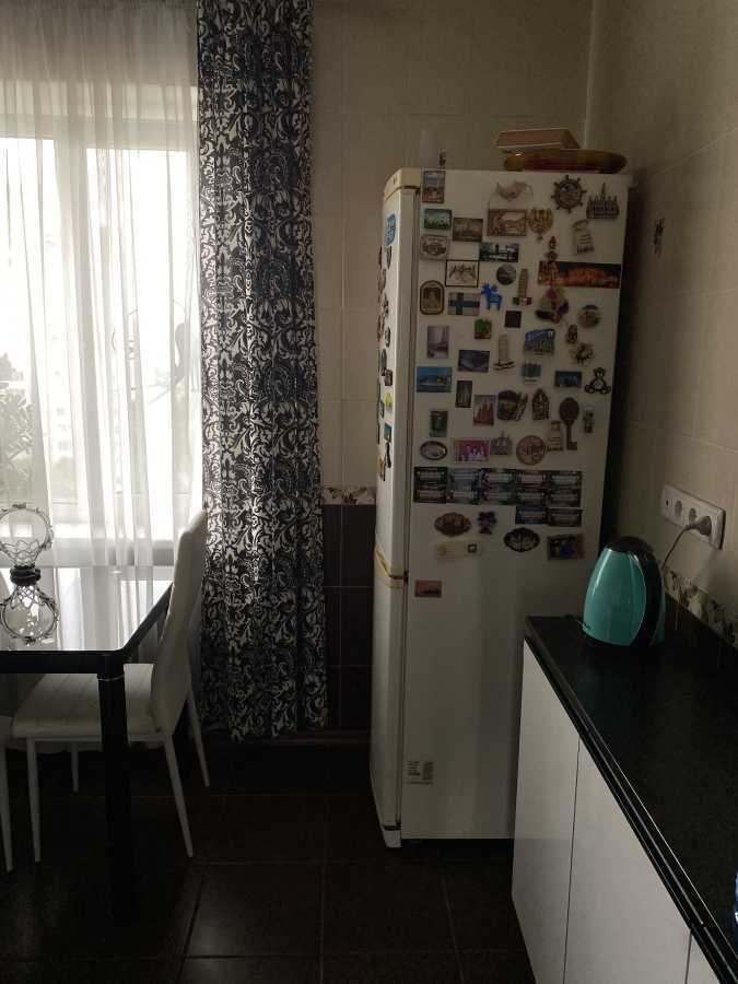 Аренда 3-комнатной квартиры 70 м², Владимира Маяковского просп., 40