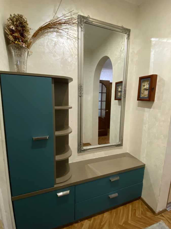 Аренда 3-комнатной квартиры 70 м², Владимира Маяковского просп., 40