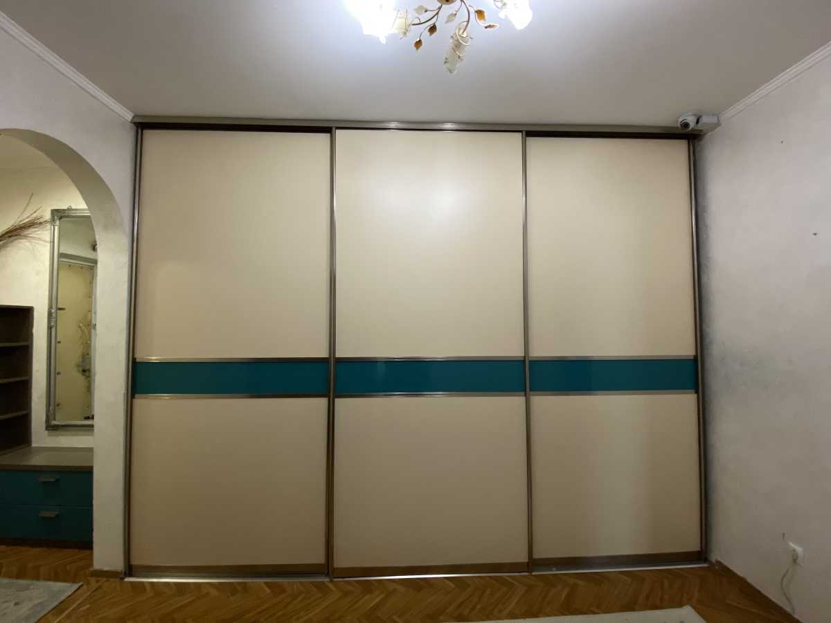 Аренда 3-комнатной квартиры 70 м², Владимира Маяковского просп., 40