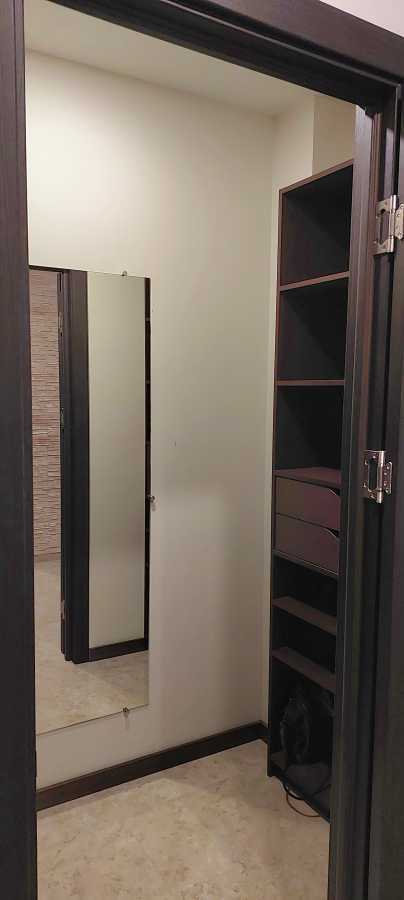Аренда 1-комнатной квартиры 55 м², Демеевская ул., 13