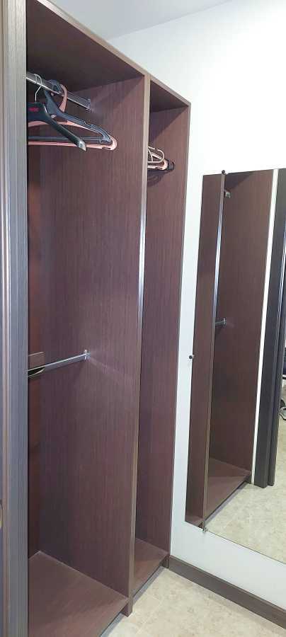 Аренда 1-комнатной квартиры 55 м², Демеевская ул., 13