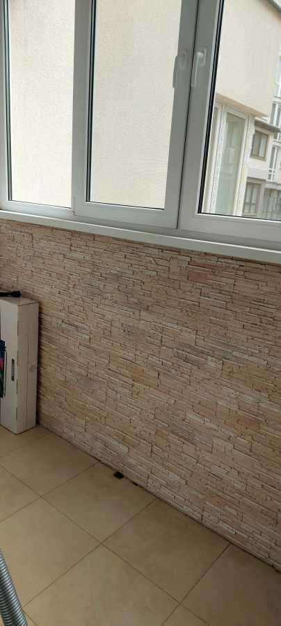 Аренда 1-комнатной квартиры 55 м², Демеевская ул., 13