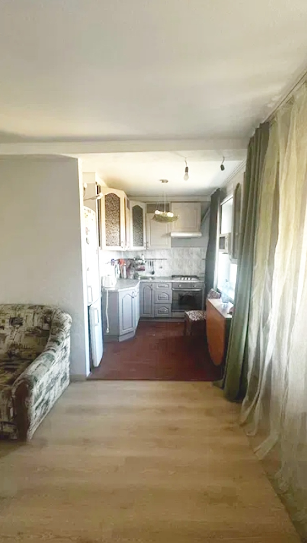 Оренда 2-кімнатної квартири 48 м², Голосіївський просп., 94