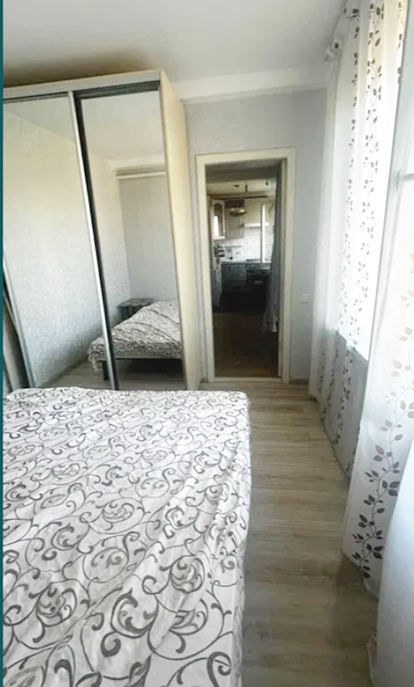 Оренда 2-кімнатної квартири 48 м², Голосіївський просп., 94