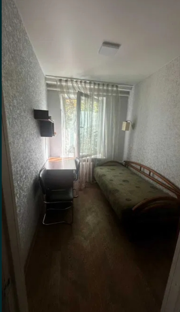 Оренда 2-кімнатної квартири 48 м², Голосіївський просп., 94